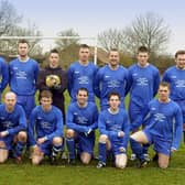 Tweet any details you have on these pictures to us via @SN_Sport