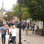 More than two-thirds of North Yorkshire residents back proposals to split the county down the middle, according to a new survey.