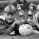 Do you have any information on these pictures? Tweet us via @SN_Sport