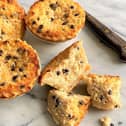 Botham's of Whitby's Yorkshire Curd Tarts - will they win the title of Britain's Best Tarts?