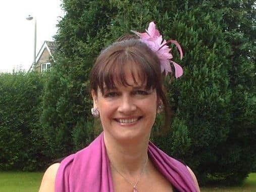 Liz Turner was a devoted wife, mum, grandma and friend