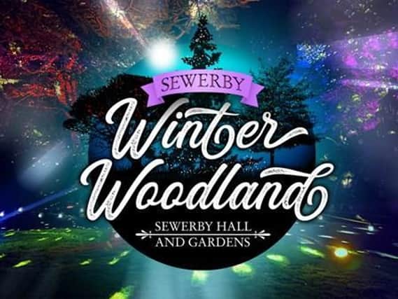 Winter Wonderland at Sewerby Hall and Gardens will now go-ahead next year