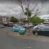Free parking for Christmas shoppers in Scarborough and Whitby.
picture: Google