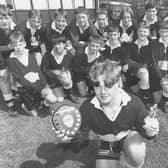 Do you recognise anyone in these pictures? Tweet us via @SN_Sport
