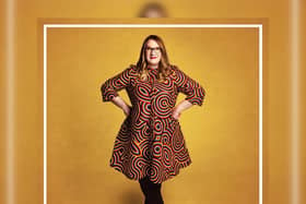 Sarah Millican