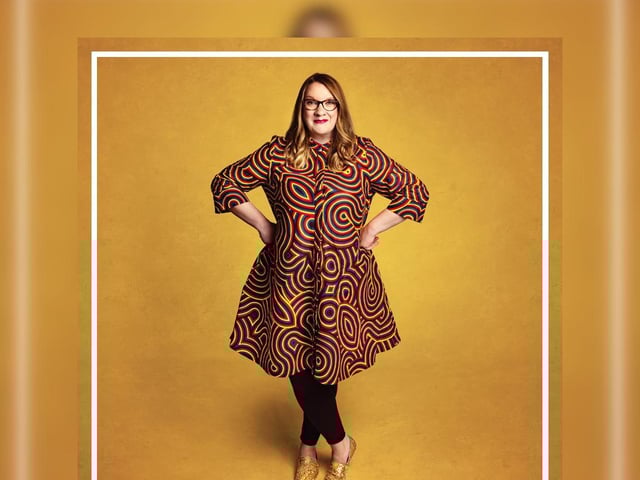 Sarah Millican