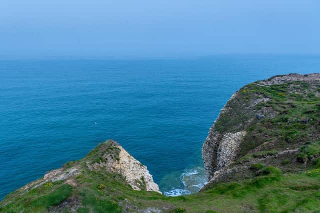 Flamborough Head