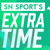 SN Sport Extra Time Podcast