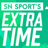 SN Sport Extra Time Podcast