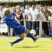 Tweet us via @SN_Sport with any information you have on these photos.