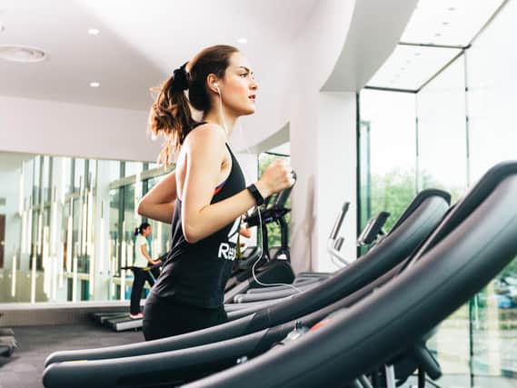 Gyms and leisure centres across Scarborough borough are reopening this week.