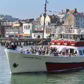 £30,000 is needed to help secure the future of the Yorkshire Belle.