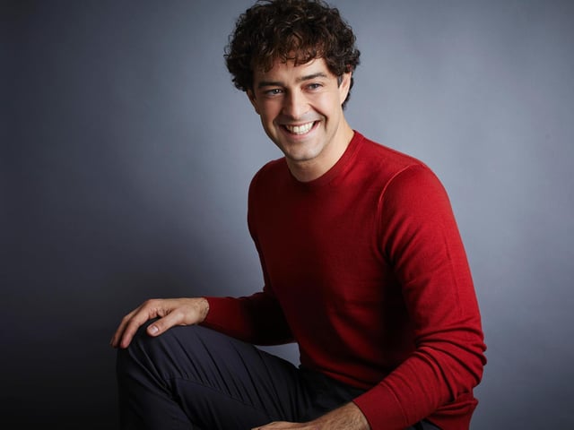 Lee Mead