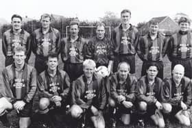 Tweet us via @SN_Sport with any information you have on these photos