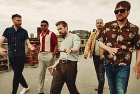 Kaiser Chiefs