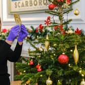 Free sessions at Rotunda Museum in Scarborough