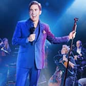Rob Brydon