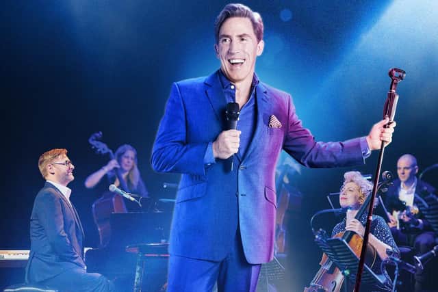 Rob Brydon
