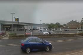 Whitby's Lidl store
picture: Google