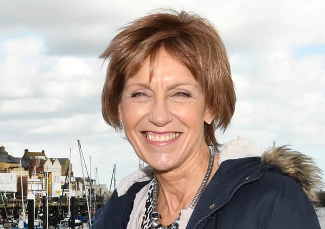 Cllr Jane Evison said some of the £659,000 left in the council’s Love Your High Street fund could be used to help those companies and others in rural areas.