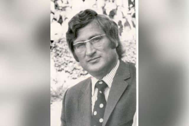 Don Waterman