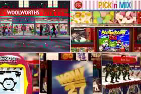 You can relive your nostalgia with a 3D virtual Woolworths store tour. And yes, it’s every bit as good as you remember.