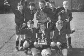 Do you have any information on these photos? Tweet us via @SN_Sport