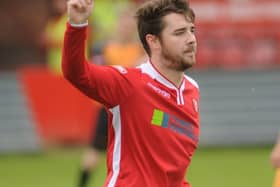 Will Ryan Blott make the XI?