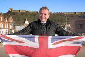 The final straw for many people was the stalled Brexit process.