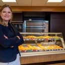 Belinda Youngs, CEO of Cooplands