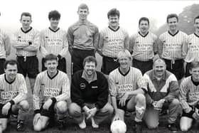 Tweet your memories of these photographs to @SN_Sport