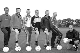 Tweet any information you have on these photos to @SN_Sport