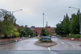 A further 42 people have died after testing positive for Covid-19 in Yorkshire hospitals.