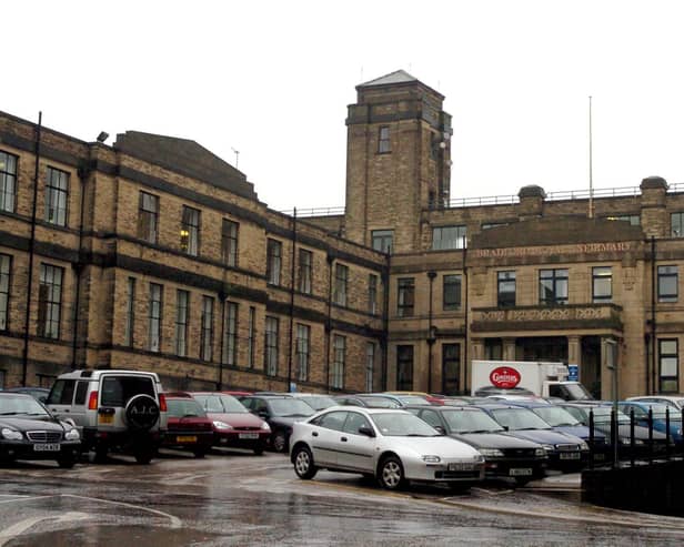 A further 30 people have died in Yorkshire hospitals after testing positive for coronavirus.