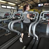 Gyms must close and exercise is limited to once per day under new lockdown rules.