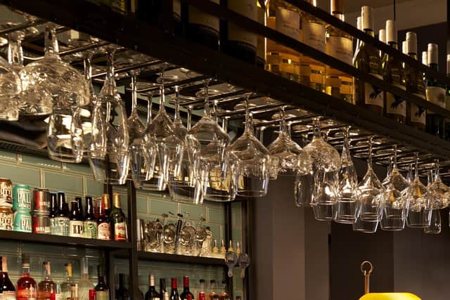 Rachel McLane Ltd was recognised for its designs throughout The Bike and Boot hotel.
