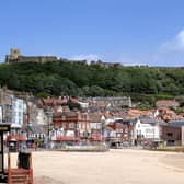 Scarborough has the highest number of bankruptcies in England and Wales.