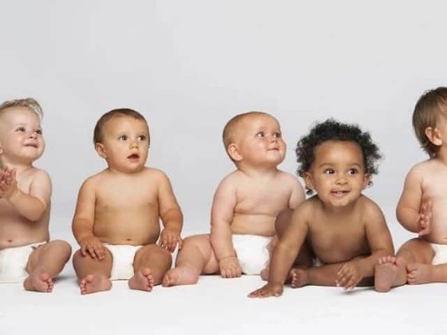 2020’s biggest trending TV shows are anticipated to have a substantial influence on baby names in 2021 as the UK's lockdown generation is born.