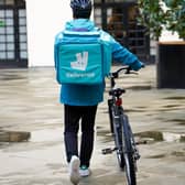 The food delivery service has plans to launch in Scarborough in 2021.