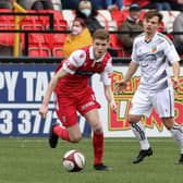 Boro players including midfielder Kieran Glynn could head out on loan if the NPL season is called to a premature halt, admits boss Darren Kelly