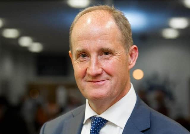 MP Kevin Hollinrake estimates that an increase in VAT from 20p to 23p would fill the £30bn per annum gap created from business rates abolition.