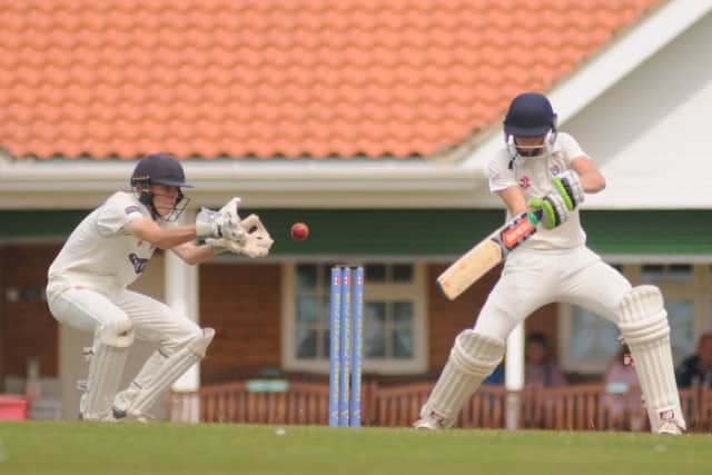 Sewerby are launching a Sunday team.