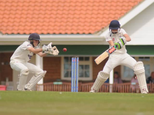 Sewerby are launching a Sunday team.