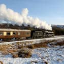 The crisis appeal has raised 440,000 for North Yorkshire Moors Railway.