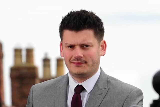 Leader Keane Duncan said the council want to get the housing plans right.