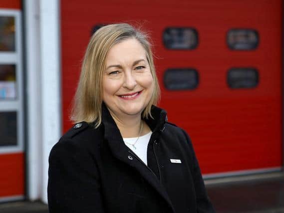 Alison Hume