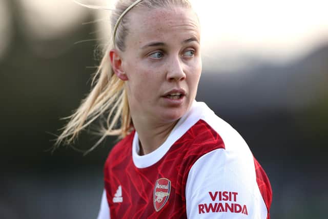 Beth Mead