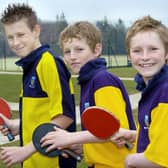 Do you recognise anyone? Tweet us via @SN_Sport