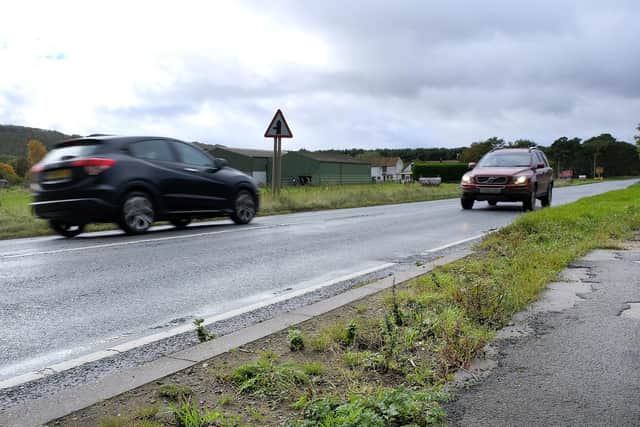 A range of improvements have been revealed for the busy A64 route between Malton and Seamer.