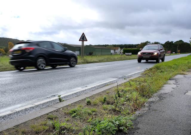 A range of improvements have been revealed for the busy A64 route between Malton and Seamer.